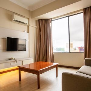 Apartmen superior